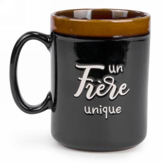 Tasse  - un frère unique