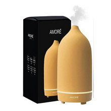 Charger l&#39;image dans la galerie, DIFFUSEURS EN CÉRAMIQUE AMORÉ® - 100 ml
