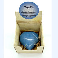Coeur d'angelite