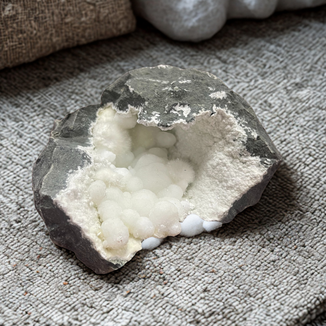 OKENITE 4.25X5X3 PO