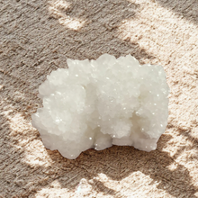 Charger l&#39;image dans la galerie, ARAGONITE BLANCHE
