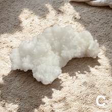 Charger l&#39;image dans la galerie, ARAGONITE BLANCHE
