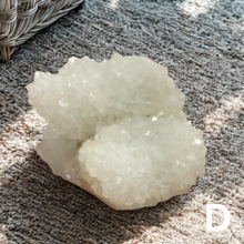 Charger l&#39;image dans la galerie, ARAGONITE BLANCHE
