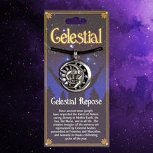 Charger l&#39;image dans la galerie, Pendentifs célestes: Repose
