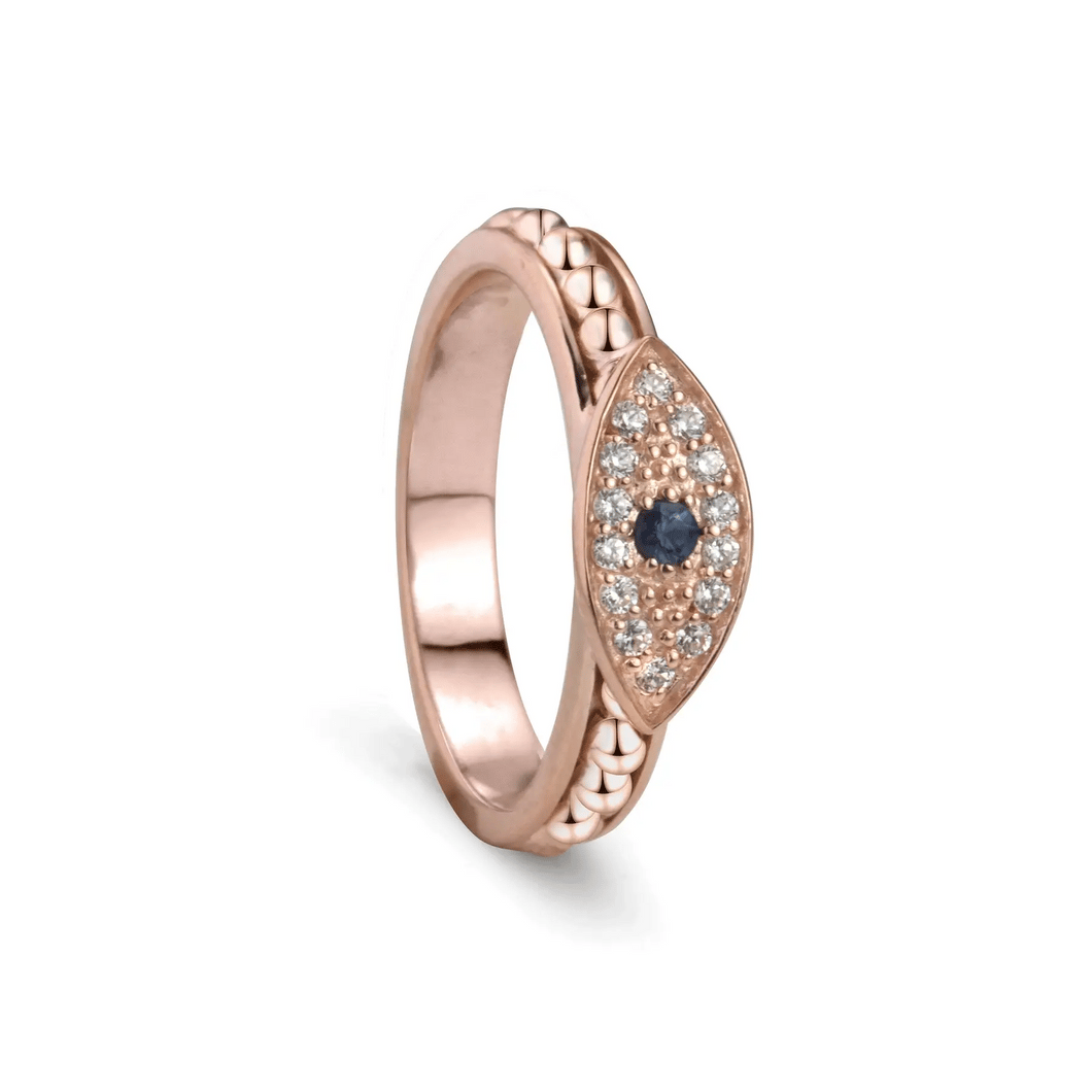 Nazar RGV OR ROSE 14K