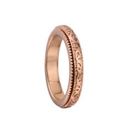 Rosebud RGV OR ROSE 14K