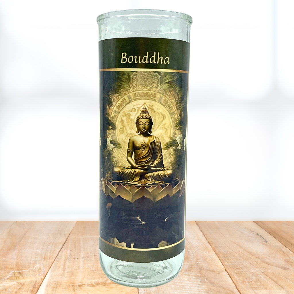 Bouddha ( Or )