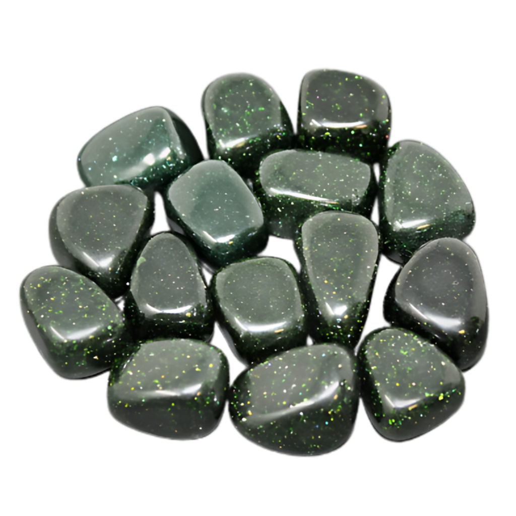 Goldstone Verte