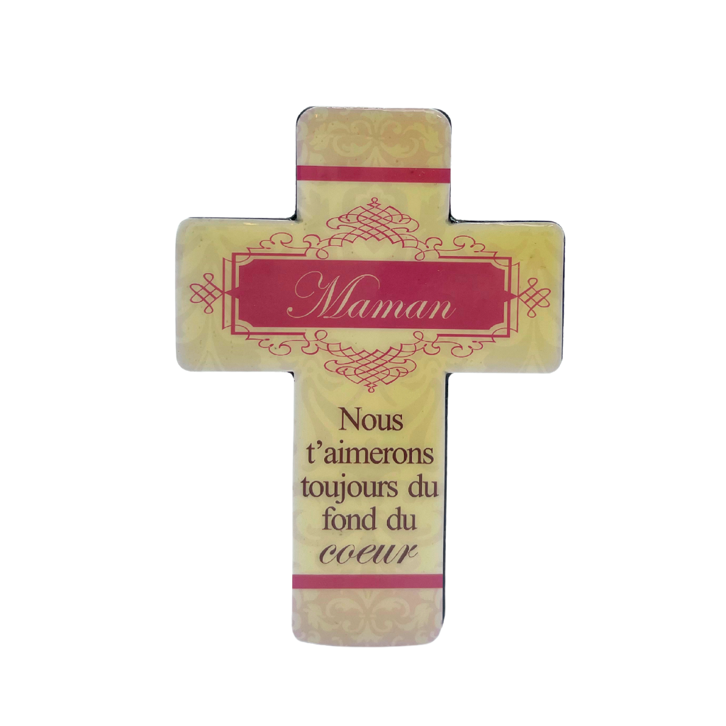 Croix Maman