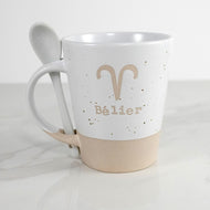 Tasse du Zodiaque Bélier