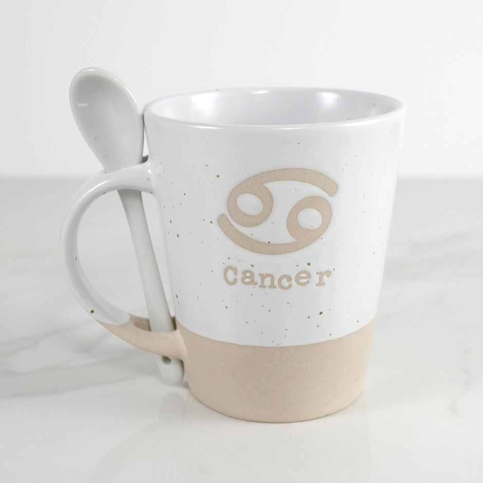 Tasse du Zodiaque Cancer