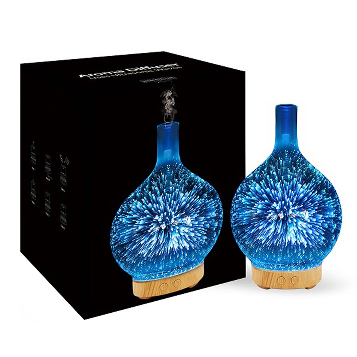 DIFFUSEUR INTERSTELLAIRE AMORÉ® - 100 ml