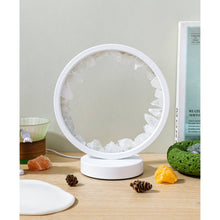 Charger l&#39;image dans la galerie, Lampe en cristal de quartz
