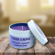 Chakra de la Couronne