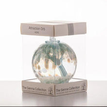 Charger l&#39;image dans la galerie, Orbe d&#39;attraction 10 cm - Espoir
