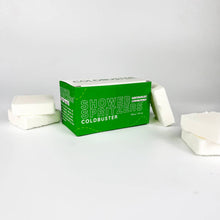 Charger l&#39;image dans la galerie, Eucalystus Spritzer de douche (pastille ), boîte de 7
