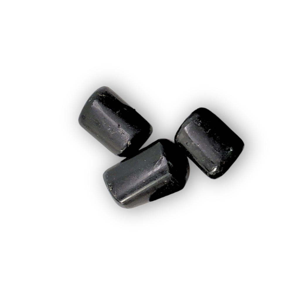 Tourmaline Noire Polie