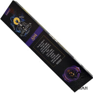 Encens Goloka Chakra 3E Il Encens