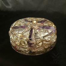 Charger l&#39;image dans la galerie, Ärdenn Orgonite
