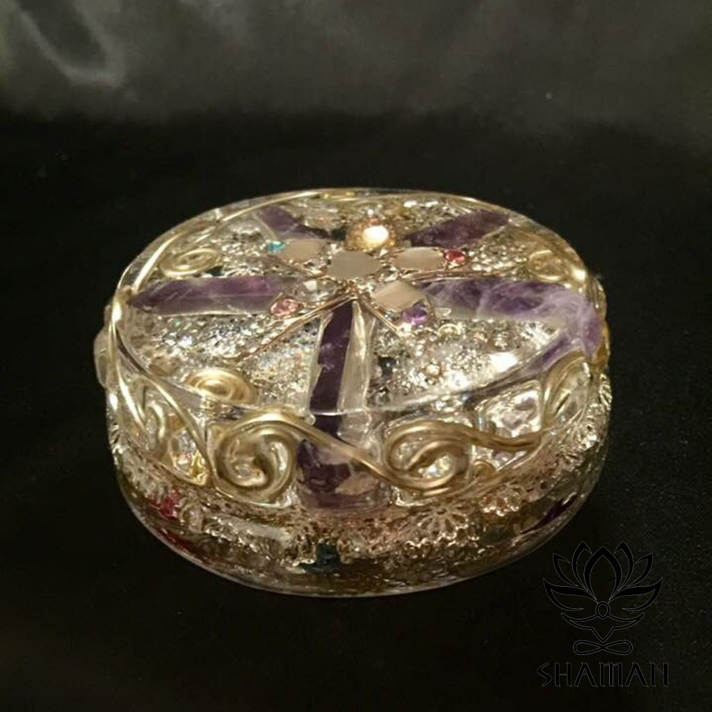 Ärdenn Orgonite