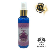 Amour Universel Quartz Rose Et Bruines