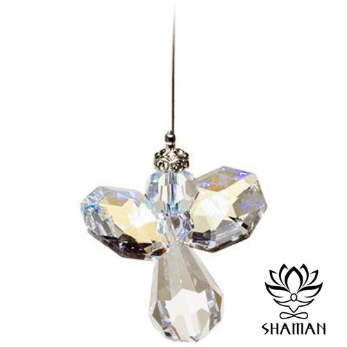 Ange De Cristal Ab C308 Capteur Soleil