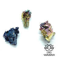 Bismuth Pierres Et Cristaux