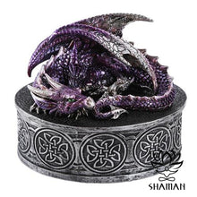 Charger l'image dans la galerie, Boîte Dragon Dragon
