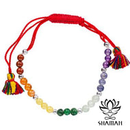 Bracelet Chakra Ajustable Bracelets