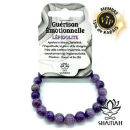 Bracelet De Lépidolite Bracelets