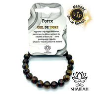 Bracelet En Oeil De Tigre Bracelets