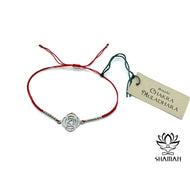 Bracelet Mon Bijou En Harmonie Chakra Racine/muladhara Bracelets