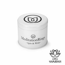 Charger l&#39;image dans la galerie, Breeze Bague De Meditation
