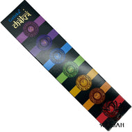 Chakra Encens