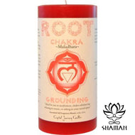 Chakra Racine/root Chandelles
