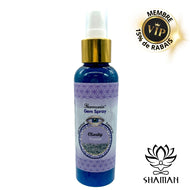 Clarté Quarzt Clair Et Patchouli Bruines