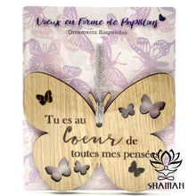 Charger l&#39;image dans la galerie, Je Penses À Toi Papillon
