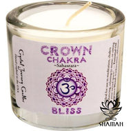 Coronal/crown Chandelles