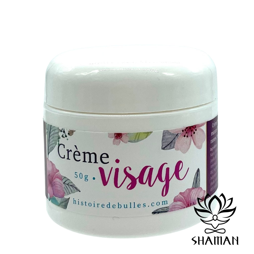 Crème Visage Jour Et Nuit Crème