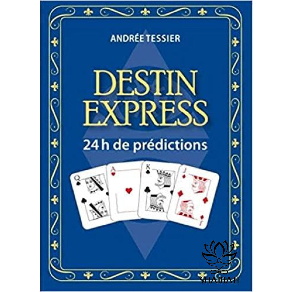 Destin Express Tarot