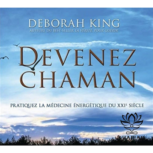 Devenez Chaman Cd