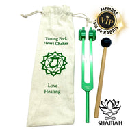 Diapason Chakra Du Cur Diapason
