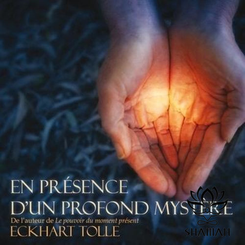 En Présence Dun Profond Mystère Cd