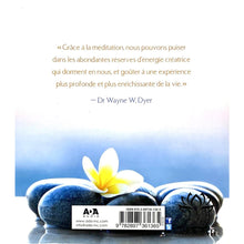 Charger l&#39;image dans la galerie, Entrer Au Coeur Du Silence:  Prendre Consciemment Contact Avec Dieu Grâce À La Méditation (Inclut
