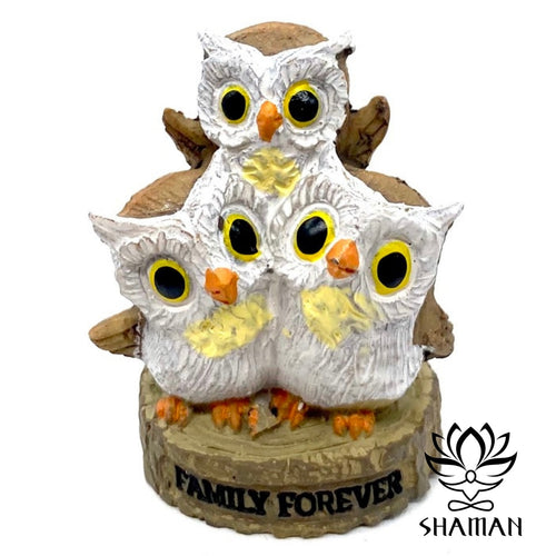 Family Forever Figurine