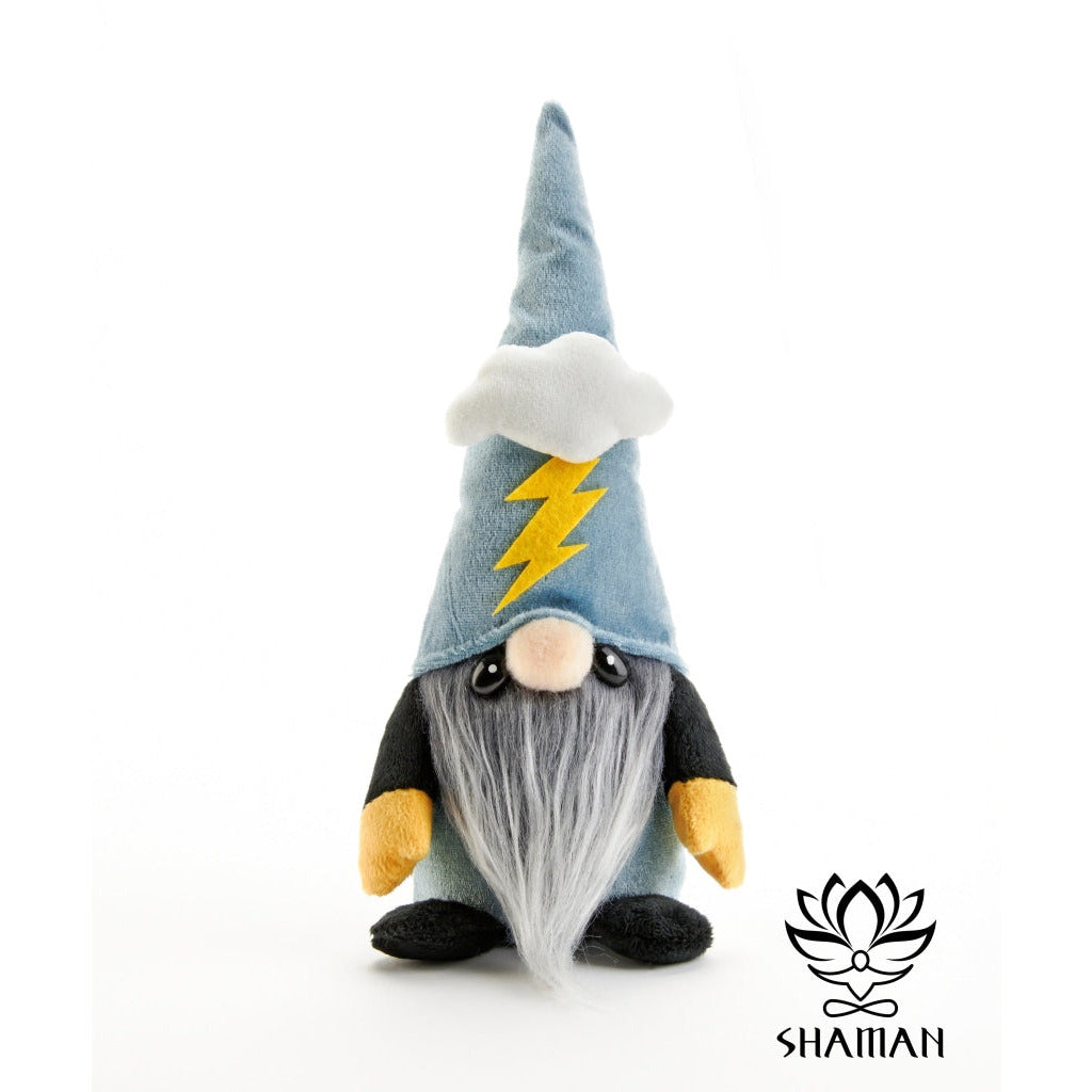 Gnome Stormy Peluches