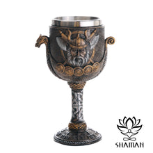 Charger l'image dans la galerie, Gobelet Drakkar Goblet

