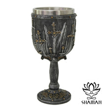 Charger l'image dans la galerie, Gobelet Épées Tasse
