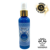 Guidance Angélite Et Oliban Frankincense Bruines