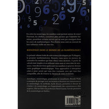 Charger l&#39;image dans la galerie, Guide Complet De Numérologie Livre
